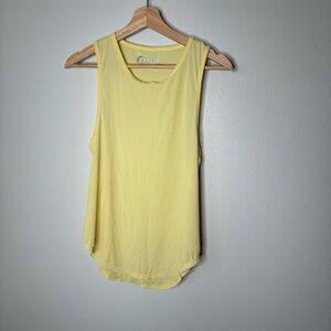 Zyia Active Ribbed High Neck Tank small